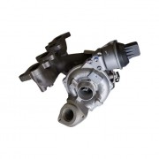 ТУРБІНА ВІДНОВЛЕНА 03L253019P, 03L253056G, 03L253056T, 03L253056GX, 03L253056GV